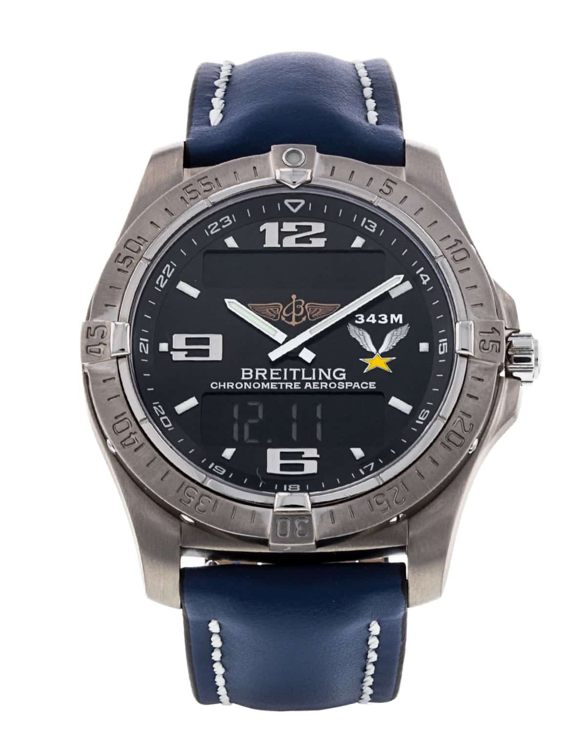 Breitling Aerospace E79362